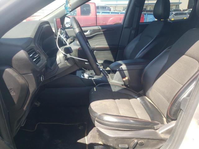 2023 FORD ESCAPE ST - 1FMCU9MN9PUA00962
