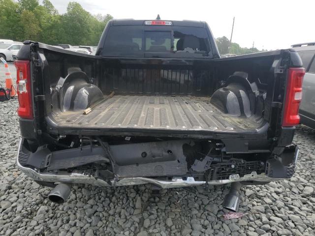2025 RAM 1500 BIG H 1C6SRFBP4SN508187