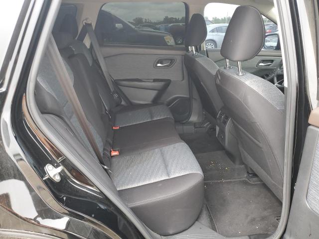 2023 NISSAN ROGUE SV - JN8BT3BA3PW428972