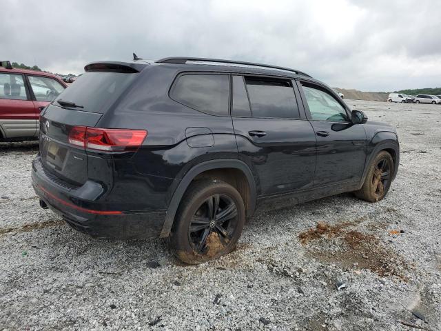 Vin: 1v2sr2ca1pc552029, lot: 54371935, volkswagen atlas sel r-line 20233