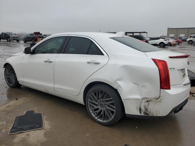 Vin: 1g6ab5sx5g0190588, lot: 51987255, cadillac ats luxury 20162