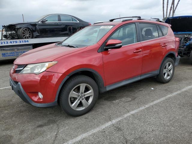 Vin: 2t3wfrev8fw217382, lot: 53869605, toyota rav4 xle 2015 img_1