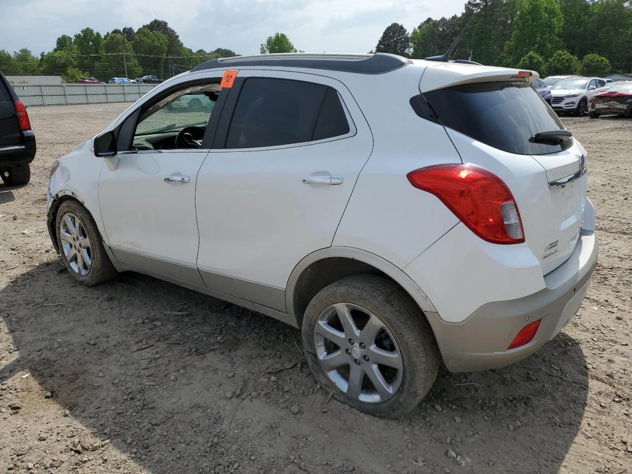 BUICK ENCORE PREMIUM