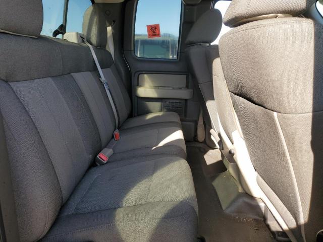 2010 FORD F150 SUPER - 1FTEX1E83AFB29726