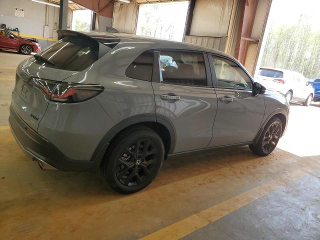 Vin: 3czrz1h5xpm703593, lot: 52043095, honda hr-v sport 20233