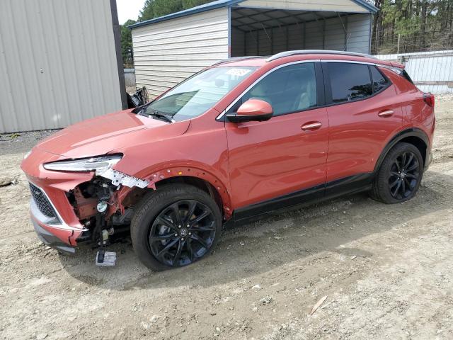 BUICK ENCORE SPORT TOURING