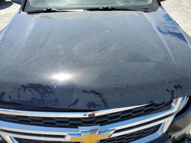 2015 CHEVROLET TAHOE C150 - 1GNSCBKC6FR297726