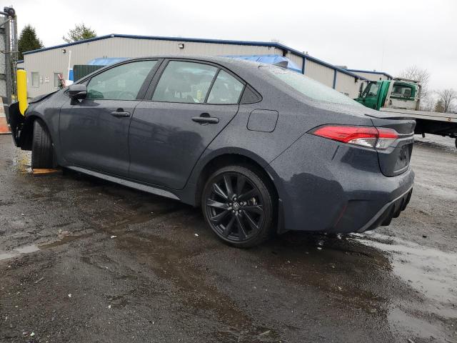 2024 TOYOTA COROLLA SE - 5YFS4MCE1RP175162
