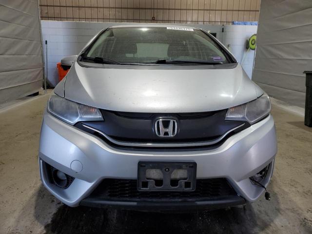 2016 HONDA FIT EX - JHMGK5H74GX044686