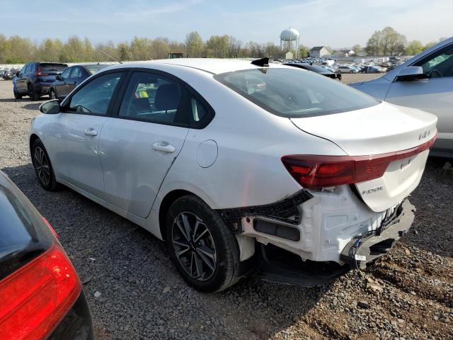 Vin: 3kpf24ad2pe611212, lot: 53820525, kia forte lx 20232