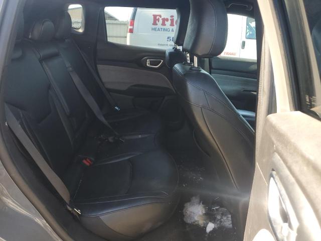 2023 JEEP COMPASS LA - 3C4NJDFN0PT570512