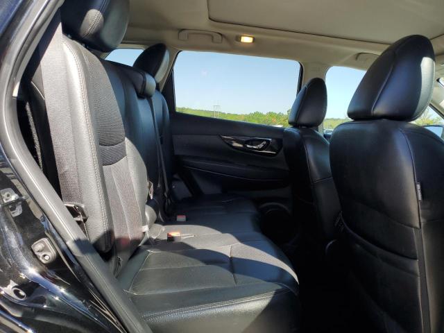 2017 NISSAN ROGUE S - 5N1AT2MTXHC755870