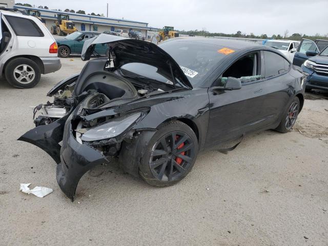 Vin: 5yj3e1ea7pf668511, lot: 51055725, tesla model 3 2023 img_1