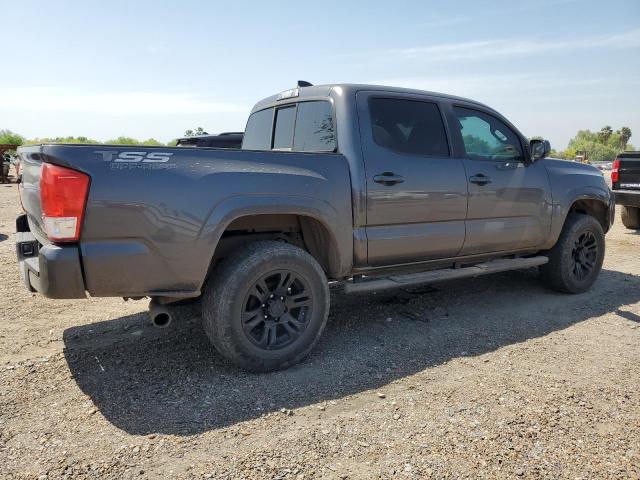 Vin: 5tfax5gn0lx165458, lot: 51434095, toyota tacoma double cab 20203