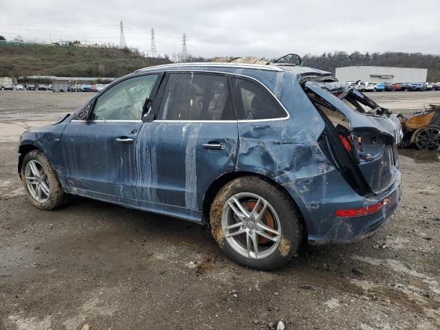 Vin: wa1d7afp6ga110248, lot: 51244225, audi q5 premium plus s-line 20162