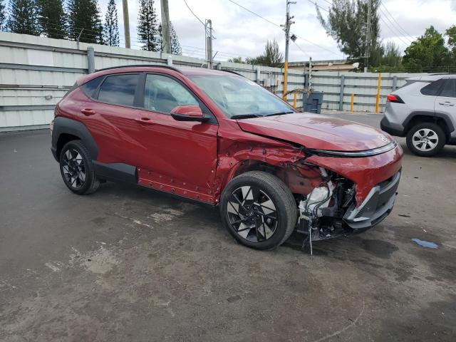Vin: km8hb3ab1ru173574, lot: 53841705, hyundai kona sel 20244