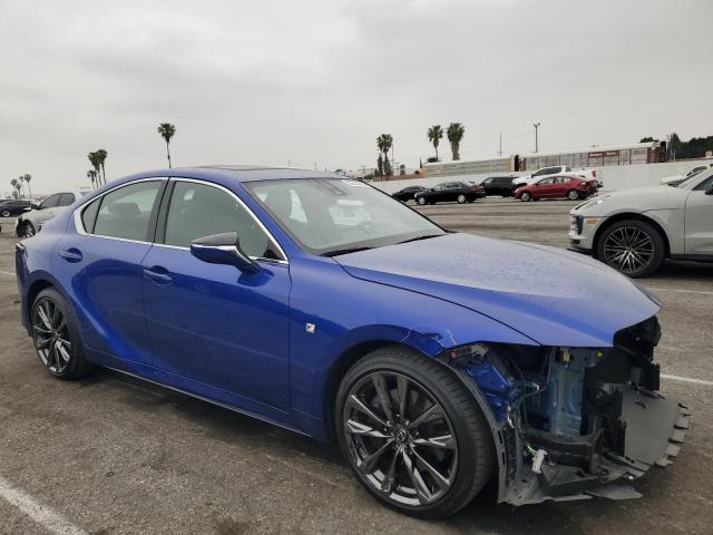 Vin: jthgz1b25r5078460, lot: 53353635, lexus is 350 f s 350 f sport design 20244