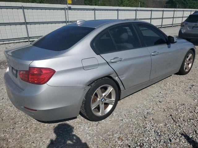 Vin: wba3d3c50ek156932, lot: 52193865, bmw 3 series d 20143