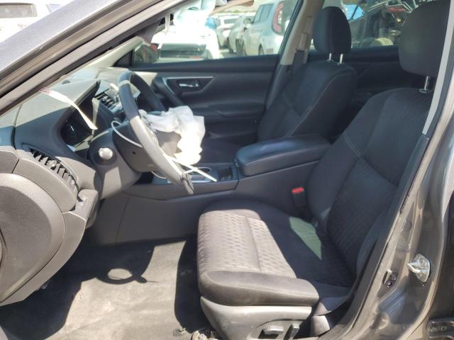 2018 NISSAN ALTIMA 2.5 - 1N4AL3AP2JC101006