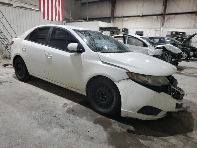Vin: knaft4a29d5690653, lot: 52040515, kia forte lx 20134