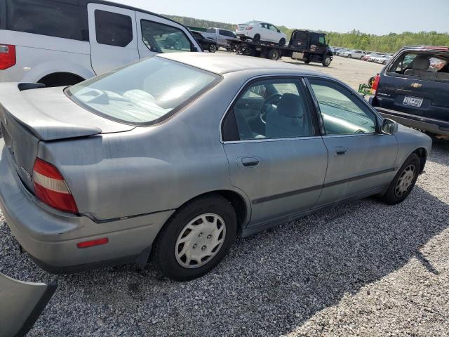 Vin: 1hgcd5636ra123553, lot: 50878795, honda accord lx 19943
