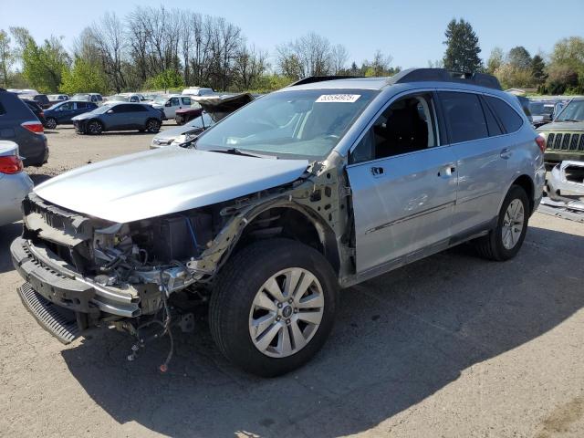 Vin: 4s4bsaec2f3349644, lot: 53554925, subaru outback 2.5i premium 2015 img_1