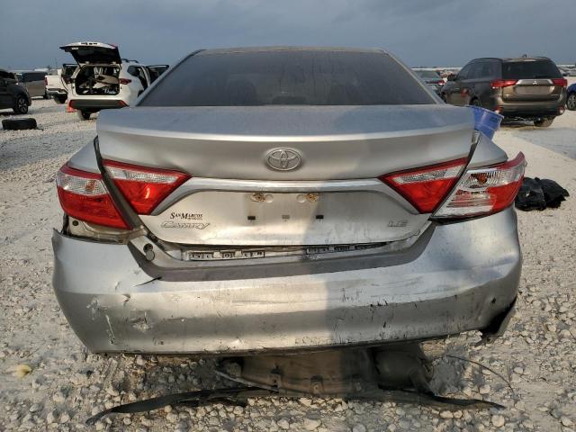 2016 TOYOTA CAMRY LE - 4T1BF1FK8GU144612