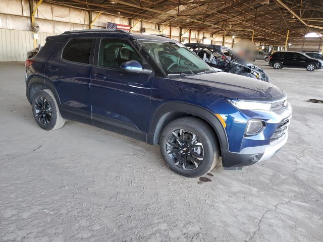 Vin: kl79mps20pb072962, lot: 52418095, chevrolet trailblzr lt 20234