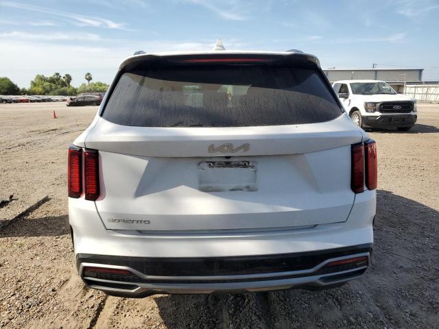 2023 KIA SORENTO S - 5XYRL4LC0PG181259