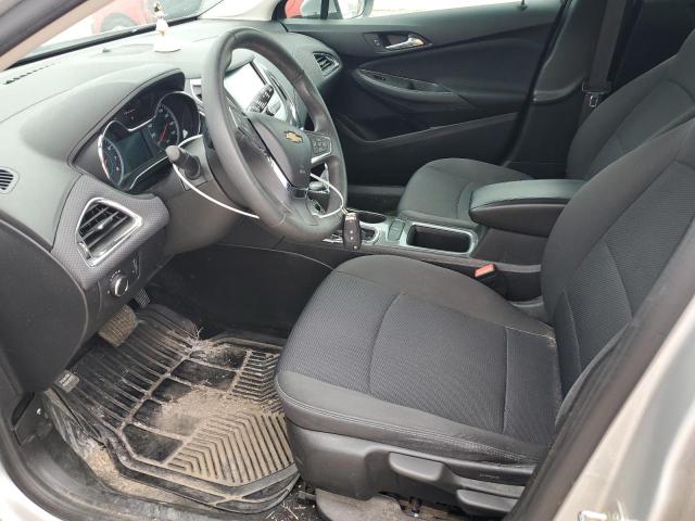 2017 CHEVROLET CRUZE LT 3G1BE6SM2HS526074