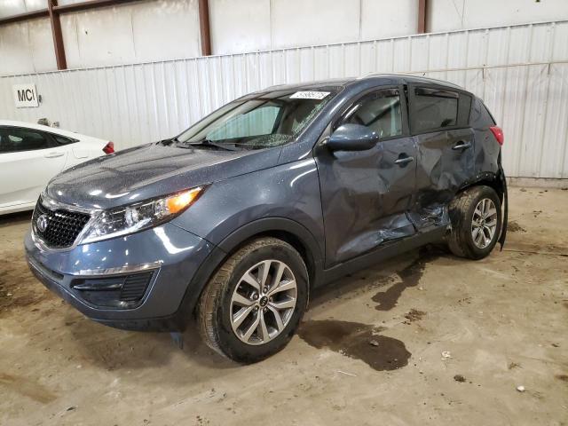 Vin: kndpb3ac9g7845515, lot: 51995775, kia sportage lx 2016 img_1