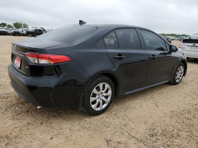 Vin: 5yfb4mdexsp260165, lot: 51969885, toyota corolla le 20253