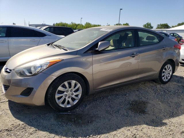 Vin: 5npdh4ae3dh179025, lot: 53188495, hyundai elantra gls 2013 img_1