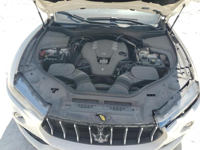 2019 MASERATI LEVANTE S - ZN661YUL7KX310553