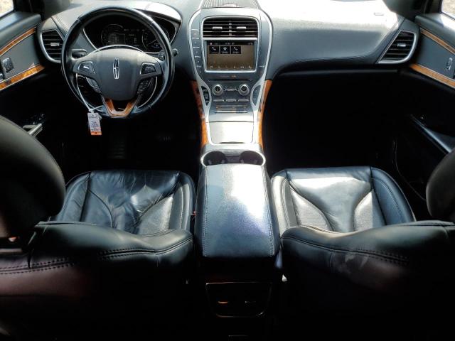 2018 LINCOLN MKX SELECT 2LMPJ6KR7JBL19115