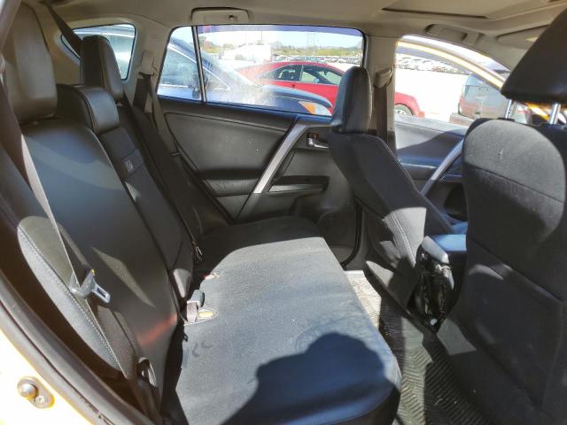 2016 TOYOTA RAV4 HV XL - JTMRJREV4GD033339