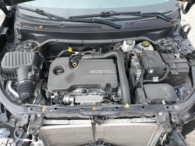 2020 CHEVROLET EQUINOX - 2GNAX5EVXL6201747