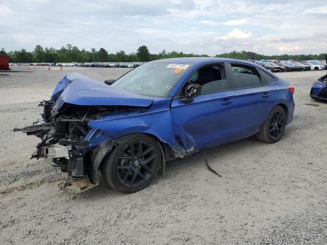 Vin: 2hgfe2f53rh525011, lot: 54227105, honda civic sport 2024 img_1