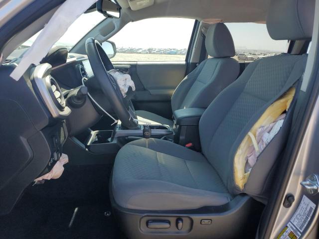 2021 TOYOTA 1/2 TON SH 5TFAZ5CN8MX114792