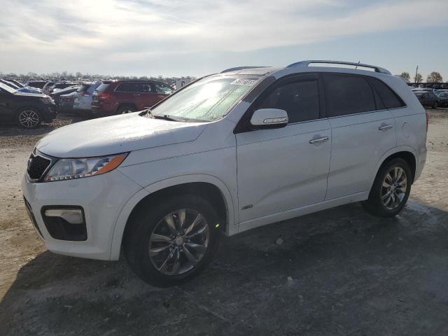 2013 KIA SORENTO