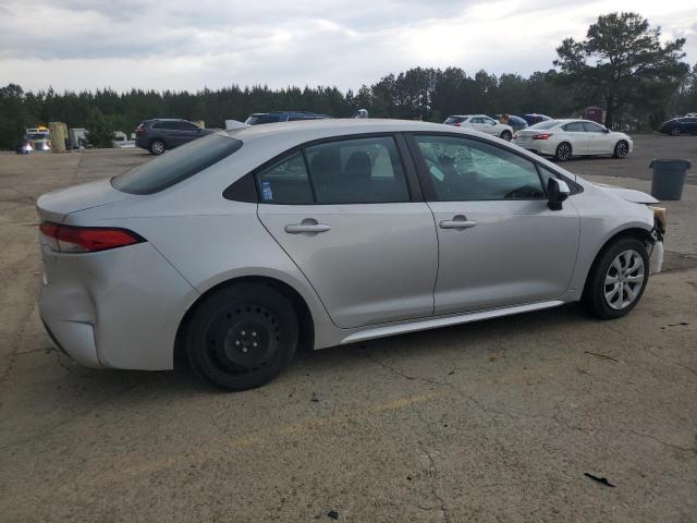 Vin: 5yfepmae9np390001, lot: 54398985, toyota corolla le 20223