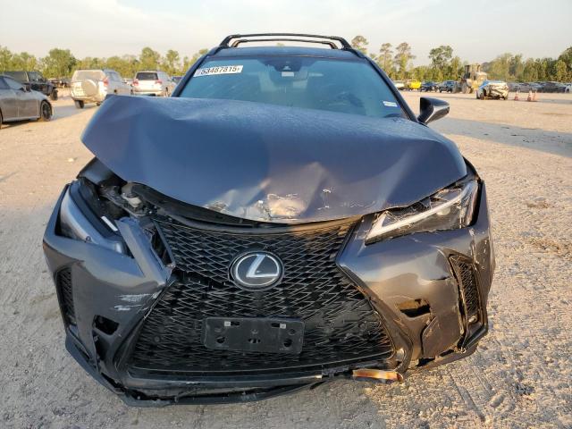 2023 LEXUS UX 250H PR - JTHR6JBH5P2151069