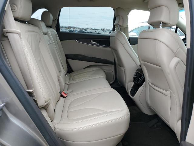 2016 LINCOLN MKX SELECT 2LMTJ6KR2GBL32166