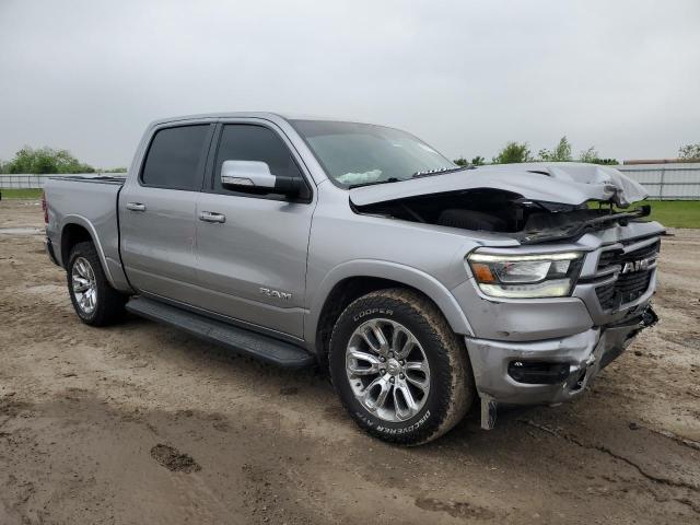 Vin: 1c6rrejt5nn292376, lot: 50715965, ram 1500 laramie 20224