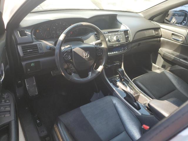 2017 HONDA ACCORD SPO - 1HGCR2F53HA124739