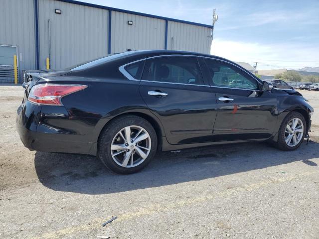 Vin: 1n4al3ap6fc569411, lot: 53853415, nissan altima 2.5 20153