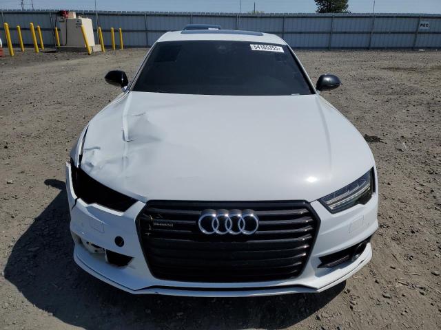 2018 AUDI A7 PREMIUM WAUW3AFC0JN067319