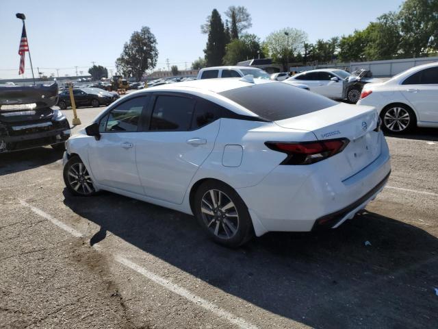 Vin: 3n1cn8ev5ll902414, lot: 51566195, nissan versa sv 20202