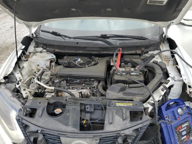 2017 NISSAN ROGUE S - KNMAT2MV7HP582999