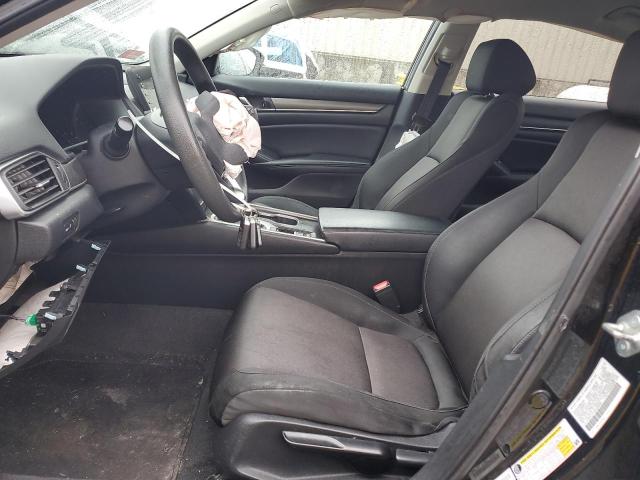 2018 HONDA ACCORD LX - 1HGCV1F19JA250659